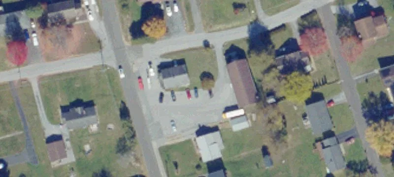 401 Mtn Ln