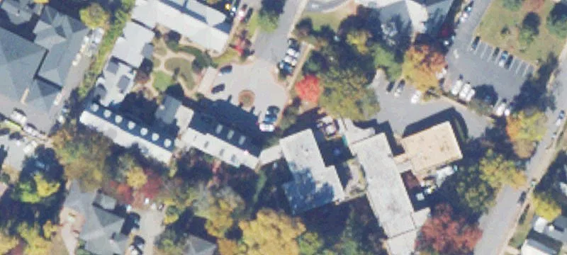 1600 Gordon Ave