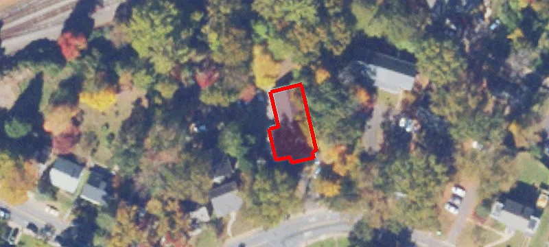 222 Shamrock Rd