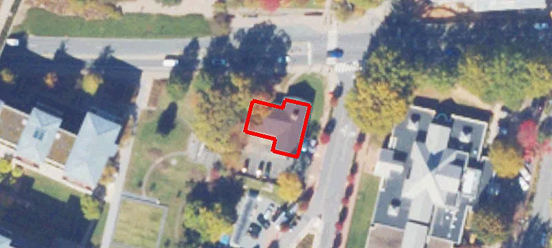 1500 Jefferson Park Ave