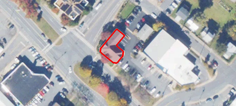 811 Preston Ave