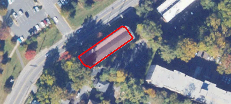 500 Mcintire Rd