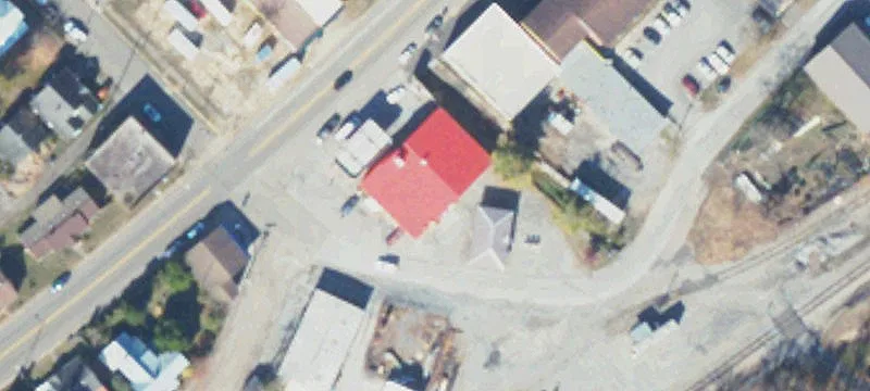 Jackson St