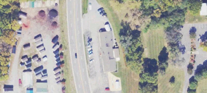 36 Botetourt Rd