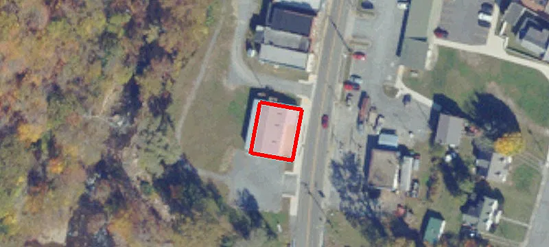 134 Monroe St