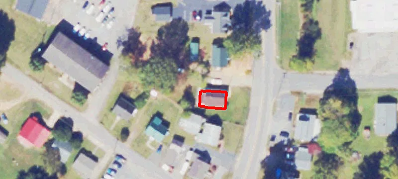 2435 Daniels Crk Rd