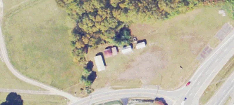 6415 Oak Level Rd