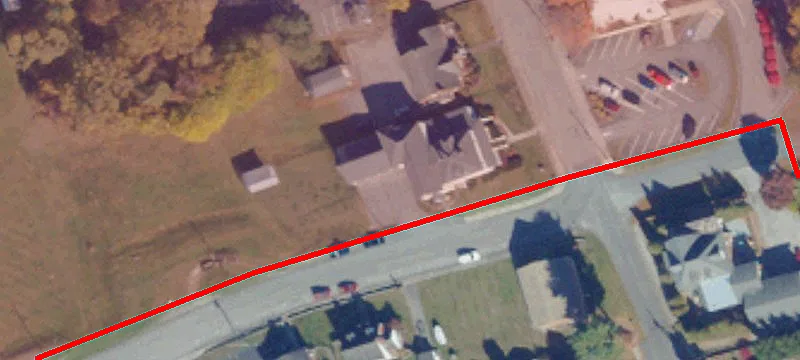 110 Woodrum St