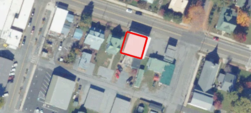 122 Laurel Ave