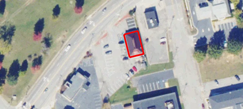 691 Main St
