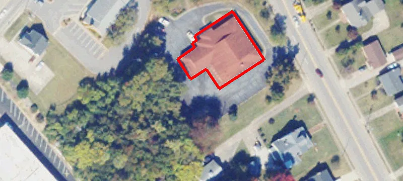 885 Franklin Tpke