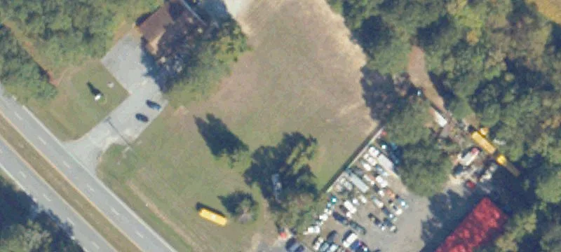 23555 Jerusalem Rd