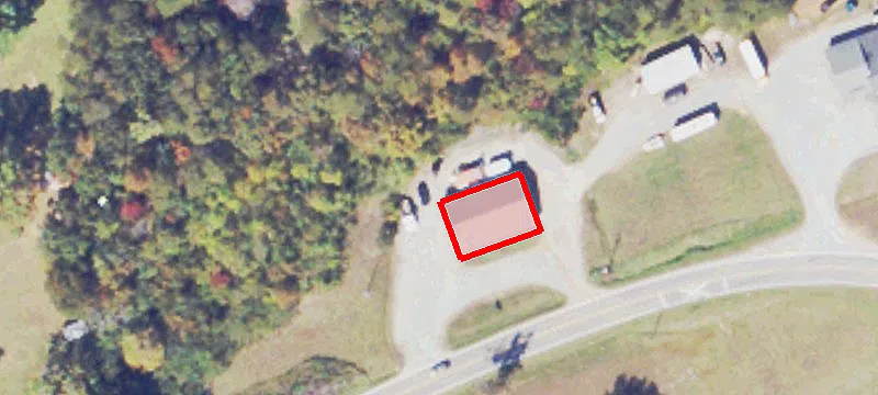 7327 6th Mile Post Rd