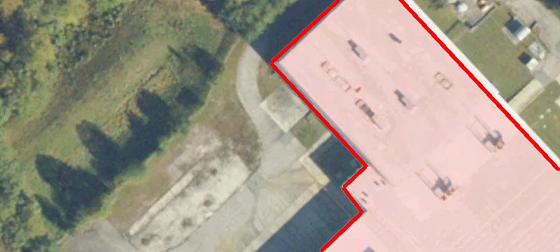 3000 John Deere Rd