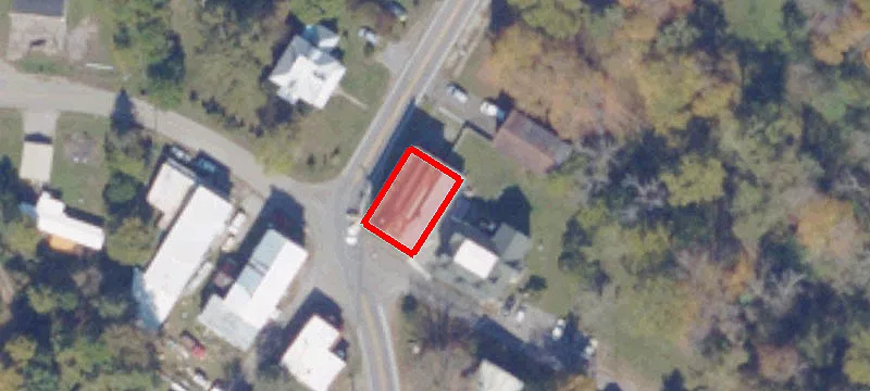 101 Old Newport Rd