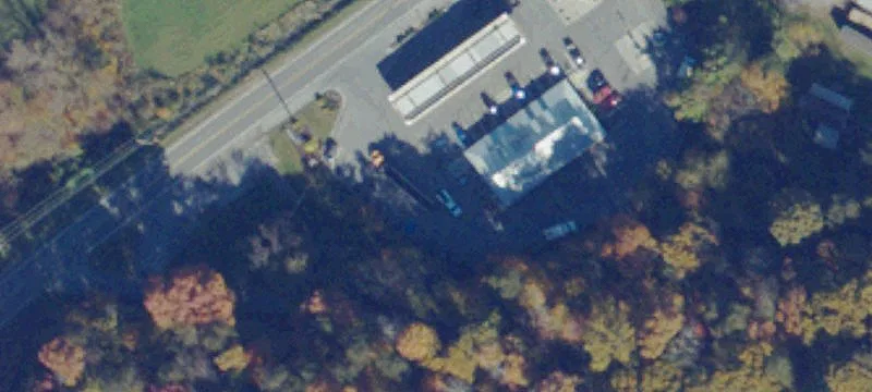955 Federal St