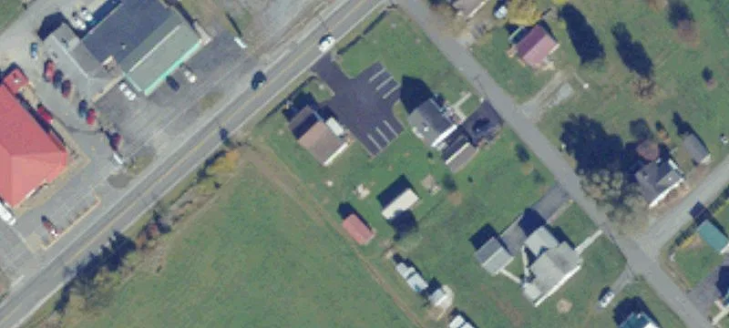 799 Federal St