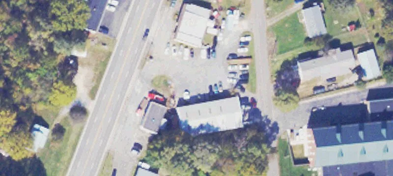 304 Botetourt Rd