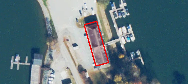 2050 Morewood Rd