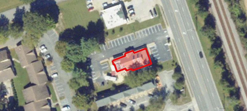 7201 Richmond Rd