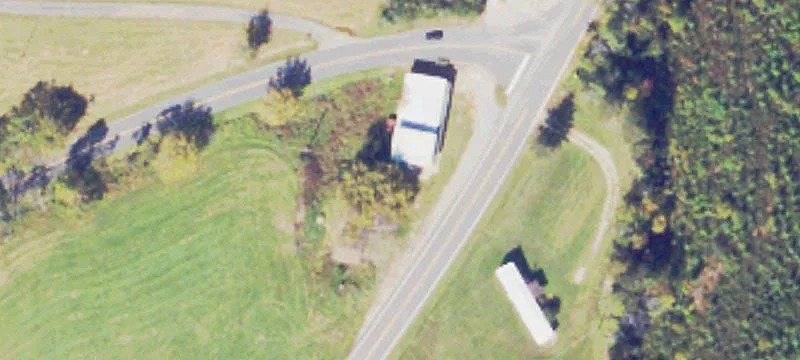 2325 Bethlehem Rd