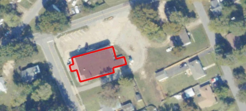 3420 Courthouse Rd