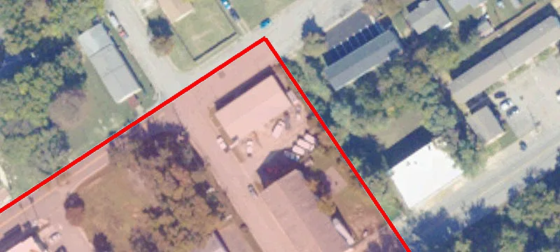 303 Kippax St