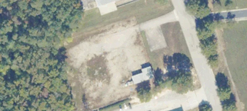 3820 Corporate Rd