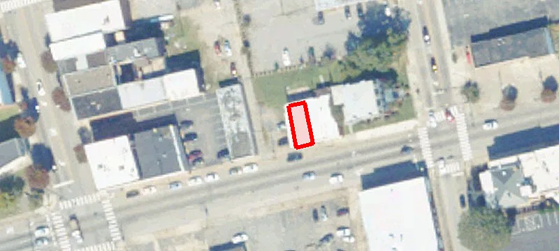 21 Wythe St