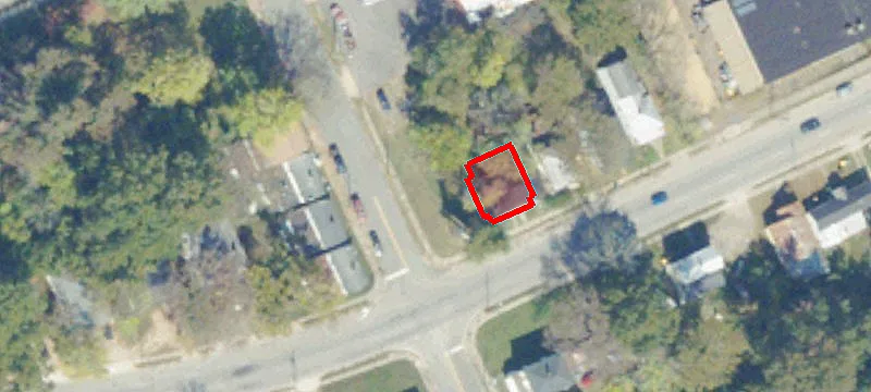 1243 Wythe St