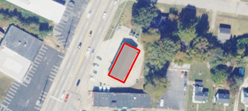 1118 Piney Frst Rd