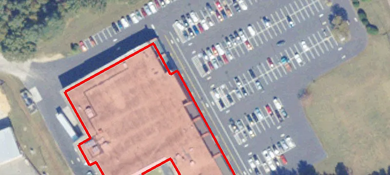 4000 Prince George Dr