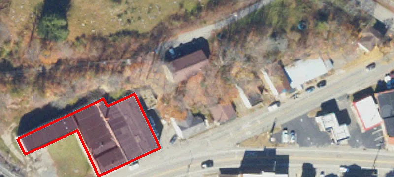 207 Diagonal NE Ave