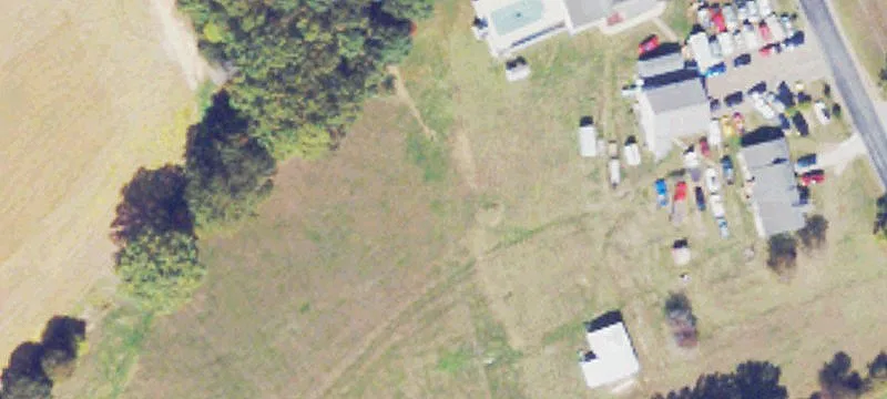 3495 Alean Rd