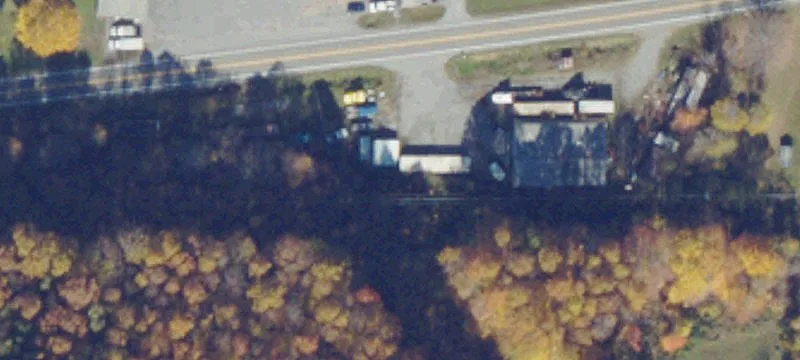 2900 Gratton Rd