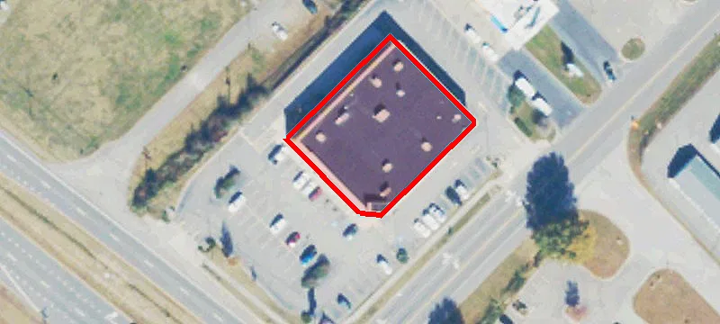 2707 Greensboro Rd