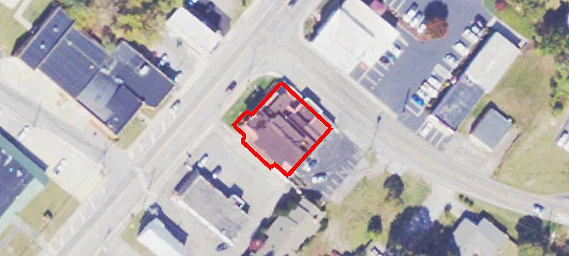 5436 Lee Hwy