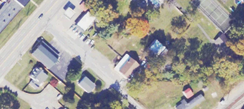 47 Boone Dr