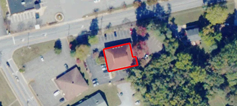 2811 Linkhorne Dr