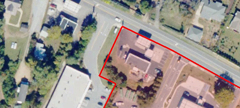 4319 Boonsboro Rd