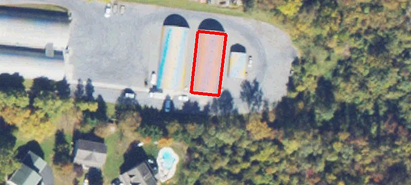 888 Shenandoah Shrs Rd
