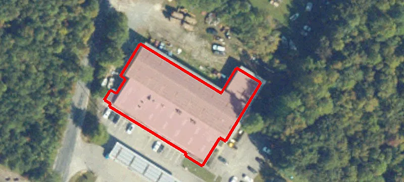 10950 Old Riv Rd
