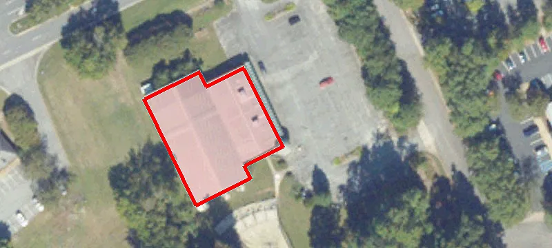 200 Wimbledon Ln