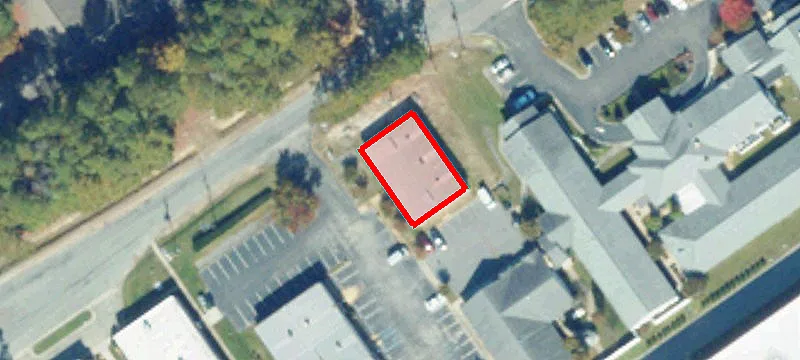 7603 Hospital Dr