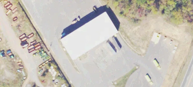 2033 Lee Hwy