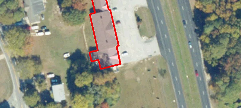 2058 George Washington Memorial Hwy