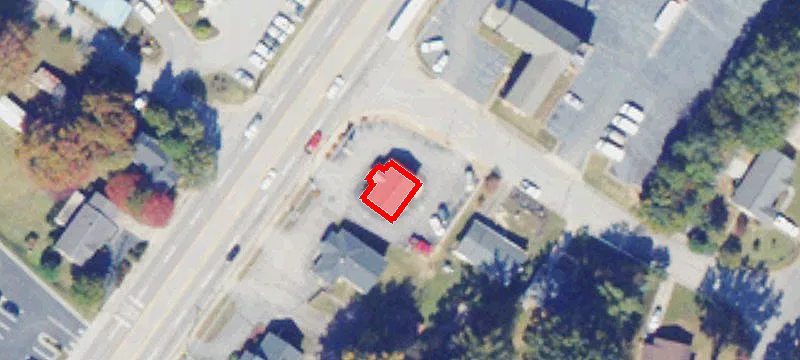 480 Piney Frst Rd