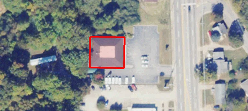875 Piney Frst Rd
