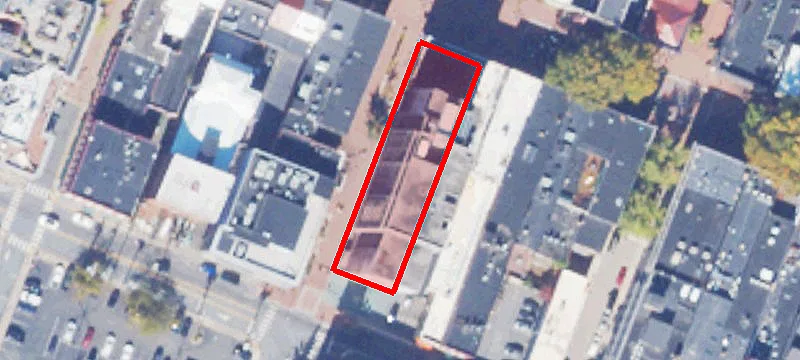 201 Water St
