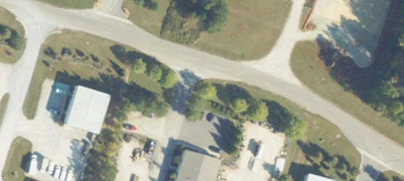 224 Industrial Blvd